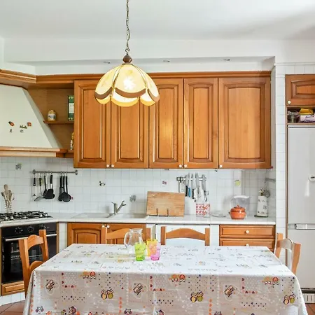 Casa Nespolo 아바노테르메