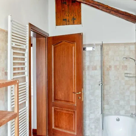 Casa Nespolo 펜션