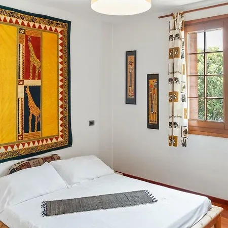 Casa Nespolo 펜션 *