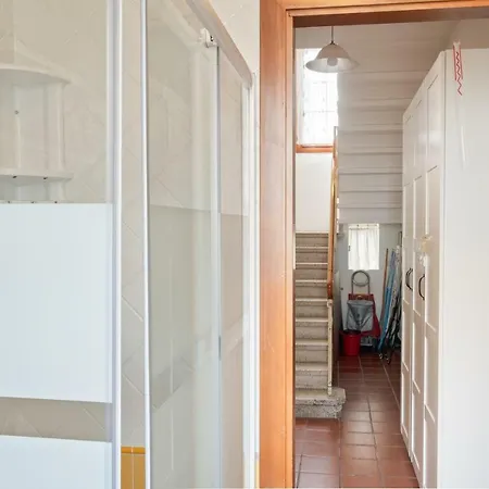 펜션 Casa Nespolo 아바노테르메