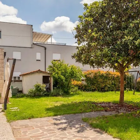 Casa Nespolo *