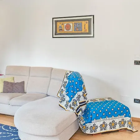 펜션 Casa Nespolo *