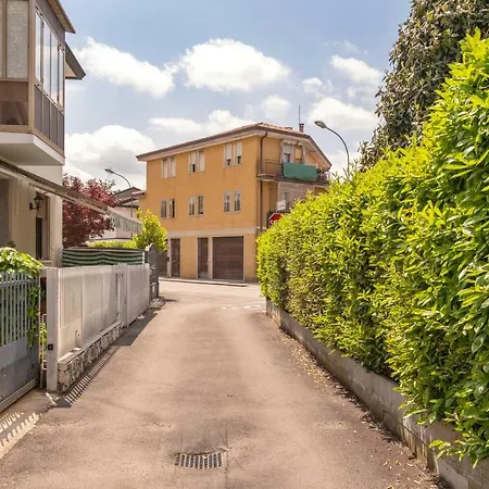 Casa Nespolo *
