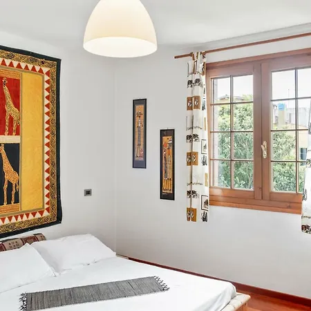 Casa Nespolo 펜션 아바노테르메