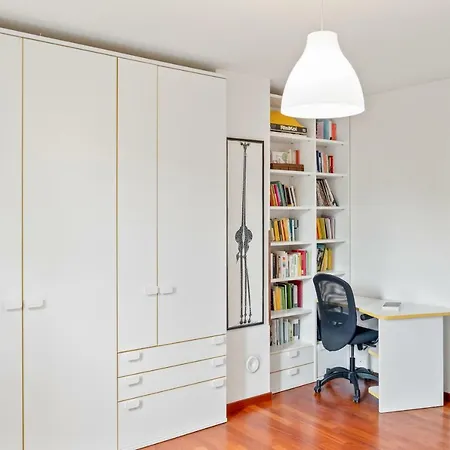 Casa Nespolo 펜션