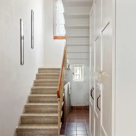 Casa Nespolo 펜션